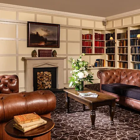 Hotel Lough Eske Castle 5*
