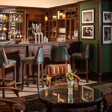 Lough Eske Castle 5*