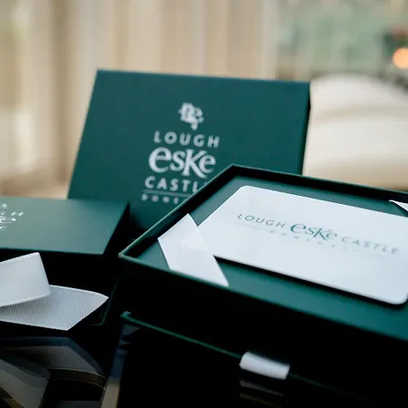 Hotel Lough Eske Castle 5*