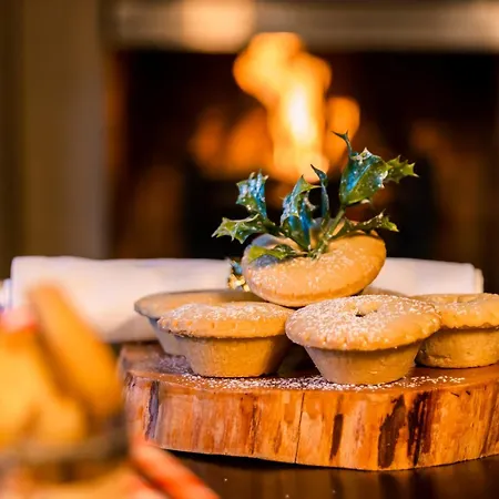 Lough Eske Castle Hotel Donegal Town