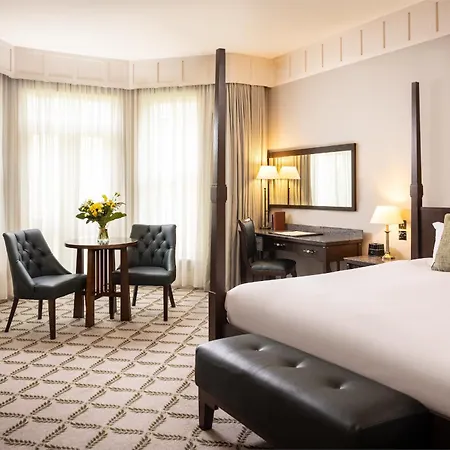 Lough Eske Castle Hotel