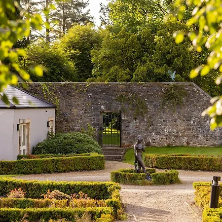 Lough Eske Castle 5*