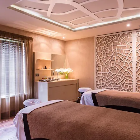 Lough Eske Castle Donegal Town