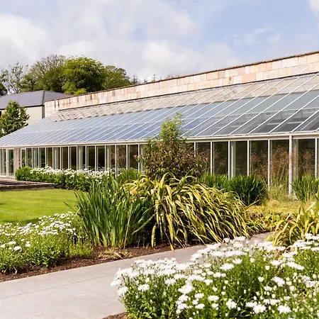 Hotel Lough Eske Castle