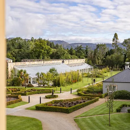 Lough Eske Castle