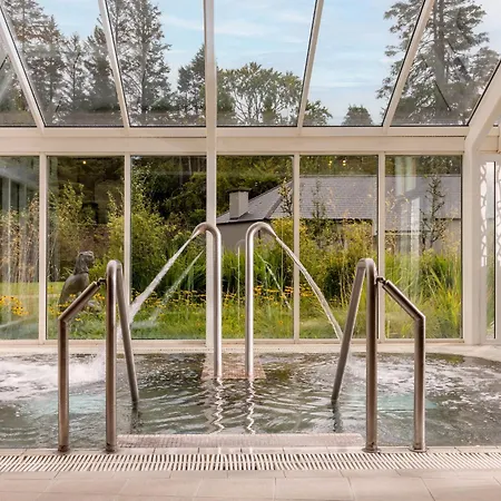 Lough Eske Castle Donegal Town