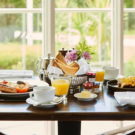 Lough Eske Castle Hotel Donegal Town