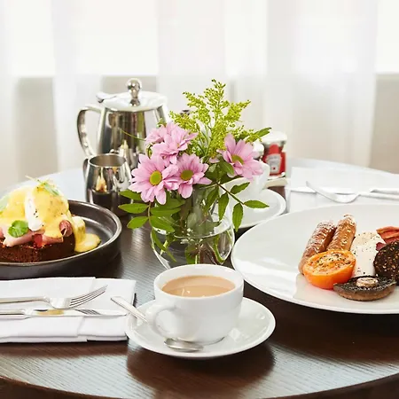 Lough Eske Castle Hotel 5*