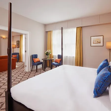 Lough Eske Castle فندق Donegal Town
