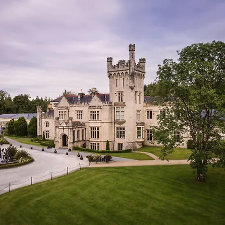 Hotel Lough Eske Castle Donegal Town