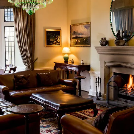 Lough Eske Castle Hotel Donegal Town