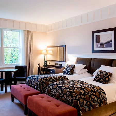 Lough Eske Castle Donegal Town