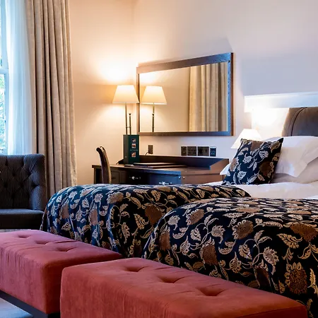 Hotel Lough Eske Castle