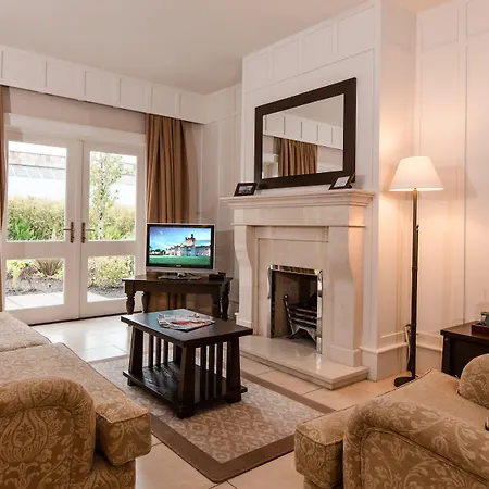 Hotel Lough Eske Castle
