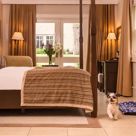 Lough Eske Castle 5*