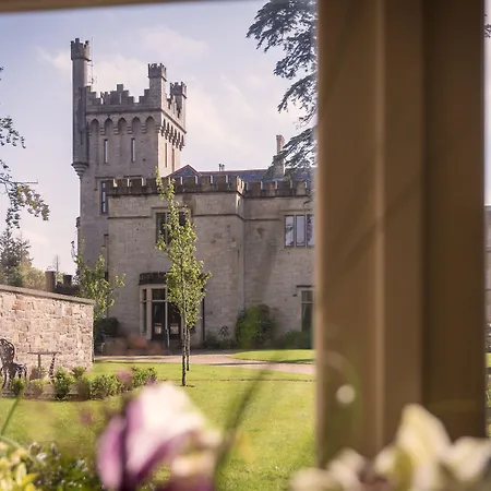 Lough Eske Castle Donegal Town