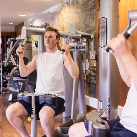 Lough Eske Castle Hotel