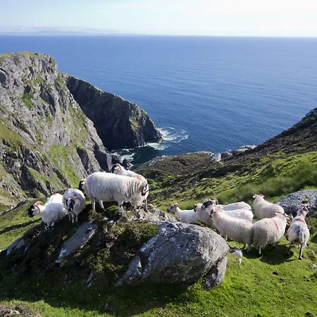 Lough Eske Castle Donegal Town