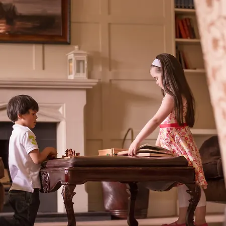 Lough Eske Castle Donegal Town