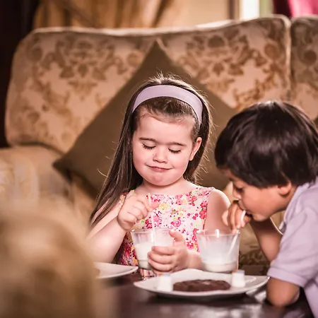 Lough Eske Castle Донегол