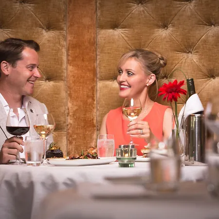 Lough Eske Castle 5* Donegal Town