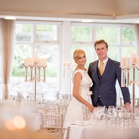 Lough Eske Castle Hotel