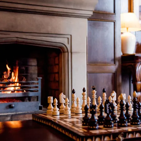 Lough Eske Castle 5*