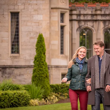 Lough Eske Castle 5*