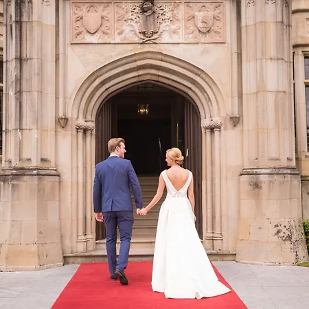 Lough Eske Castle 5*