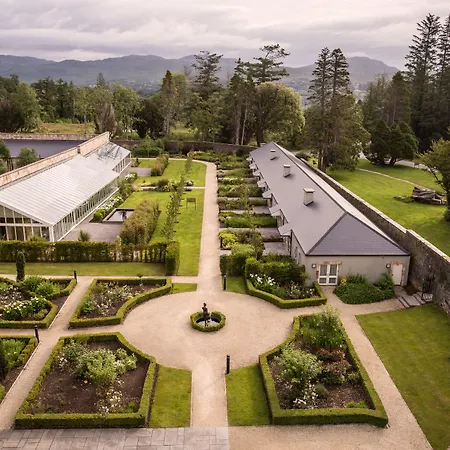 Lough Eske Castle Hotel 5*