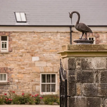 Lough Eske Castle מלון Donegal Town