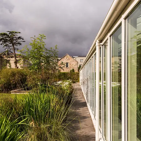 Lough Eske Castle 5*