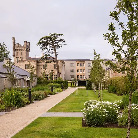 Hotel Lough Eske Castle Donegal Town