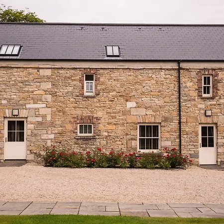 Lough Eske Castle Отель