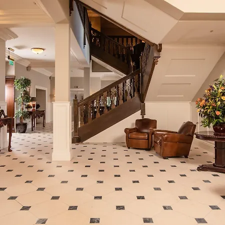 מלון Lough Eske Castle Donegal Town