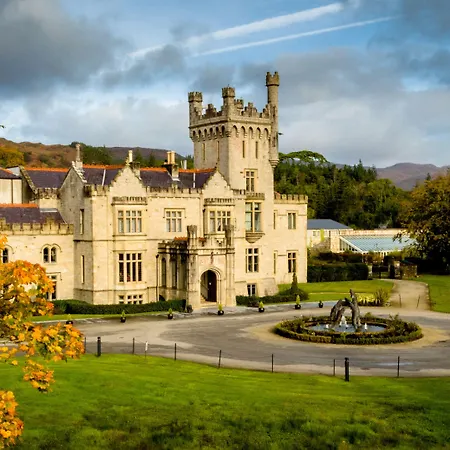 Lough Eske Castle Donegal Town