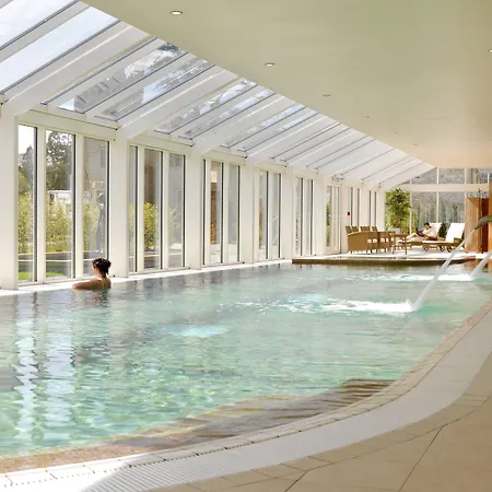 Hotel Lough Eske Castle 5*