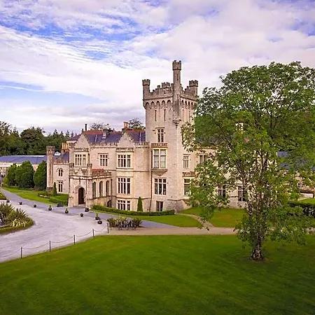 Lough Eske Castle 5*