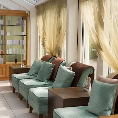 Hotel Lough Eske Castle 5*