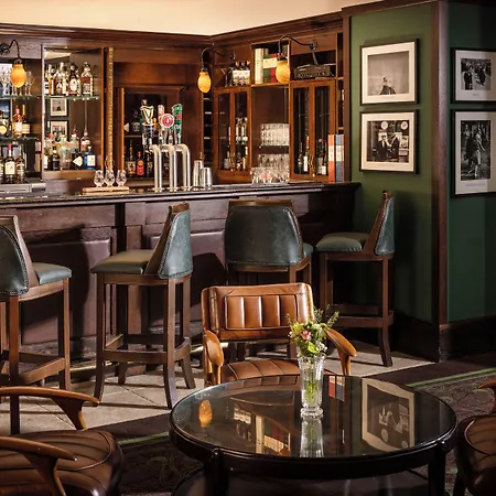 Lough Eske Castle Hotel Donegal Town