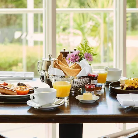 Hotel Lough Eske Castle 5*