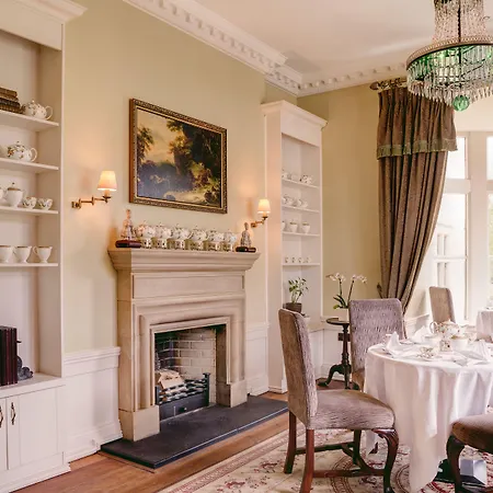 Lough Eske Castle Hotel 5*