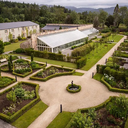 Hotel Lough Eske Castle Donegal Town