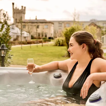 Lough Eske Castle Hotel 5*
