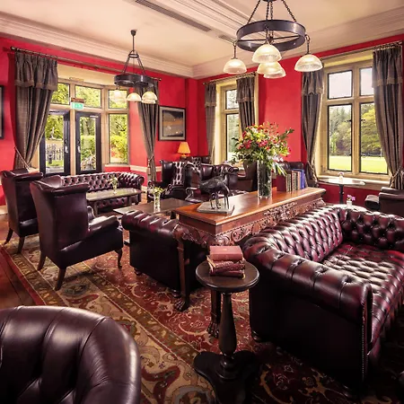 Lough Eske Castle Hotel 5*