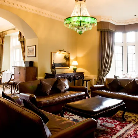 Lough Eske Castle 5* Donegal Town