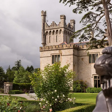 Hotel Lough Eske Castle Donegal Town
