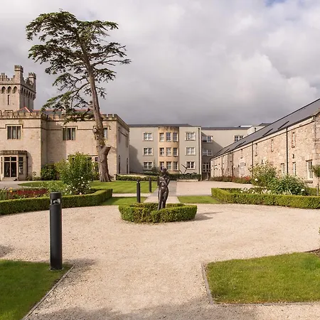 Lough Eske Castle
