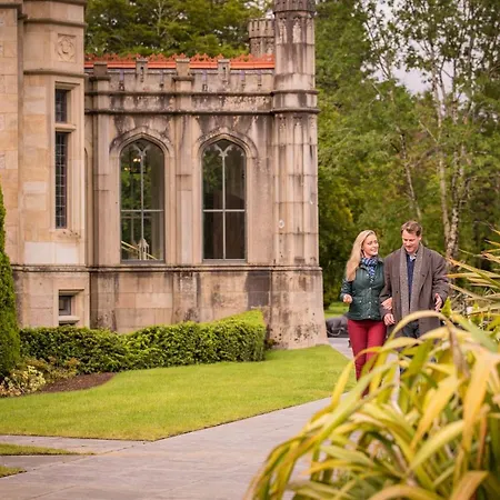 מלון Lough Eske Castle Donegal Town