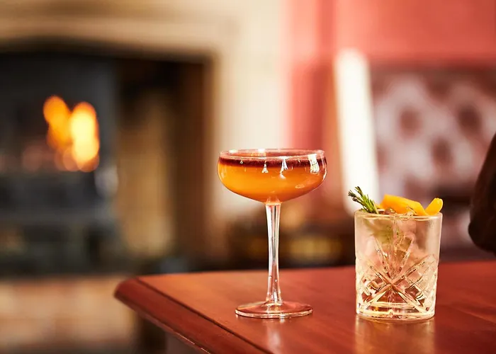 Lough Eske Castle 酒店 5*